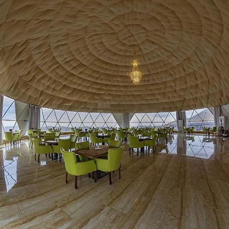 Petra Bubble Luxotel Exterior foto